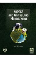 Forage And Grassland Management