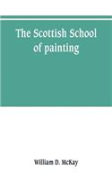 Scottish school of painting