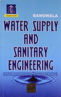 Water Supply And Sanitary Engineering (Environmental Engineering)