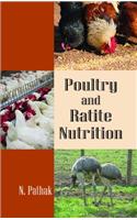 Poultry & Ratite Nutrition