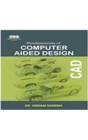 Fundamentals Of Computer Aided Design