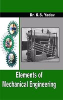 Elements of Mechanical Engineering