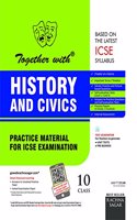 Together with Icse Practice Material for Class 10 History and Civics for 2019 Examination