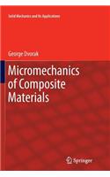 Micromechanics of Composite Materials