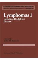 Lymphomas 1