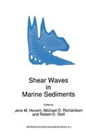 Shear Waves in Marine Sediments