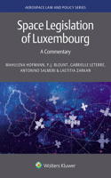Space Legislation of Luxembourg