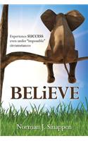 BELiEVE