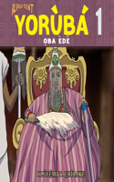 Alpha-Sent Yorùbá 1