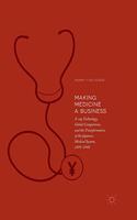 Making Medicine a Business