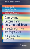 Coronavirus Outbreak and the Great Lockdown