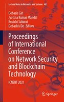 Proceedings of International Conference on Network Security and Blockchain Technology