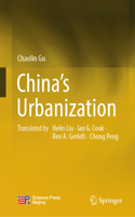 China's Urbanization