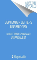 September Letters