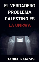 verdadero Problema Palestino es La UNRWA