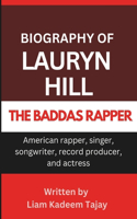 Lauryn Hill Biography