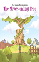 The Imagination Chronicles