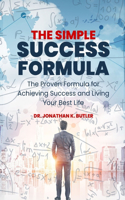 Simple Success Formula