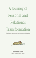 Journey of Personal and Relational Transformation