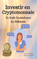 Investir en Cryptomonnaie