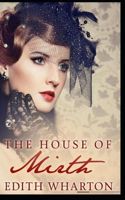 The House of Mirth by Edith Wharton