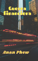 Guerra financiera