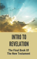 Intro To Revelation