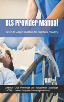 BLS Provider Manual