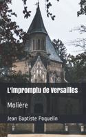 L'impromptu de Versailles: Molière