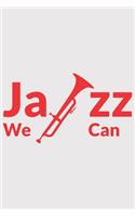JAZZ we can