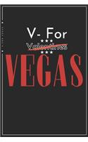 V - for Vegas