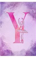 Y