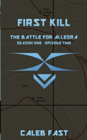 The Battle for Allegra