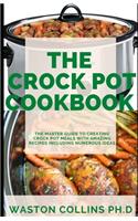 The Crockpot Cookbook