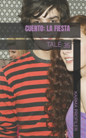 CUENTO La fiesta