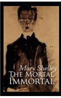 The Mortal Immortal Illustrated