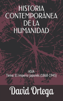 Historia Contemporánea de la Humanidad