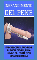 INGRADIMENTO DEL PENIS {ITALIAN edition}