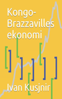 Kongo-Brazzavilles ekonomi