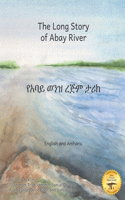 Long Story of Abay River