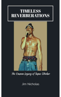 Timeless Reverberations: The Unseen Legacy of Tupac Shakur"