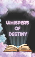 Whispers of Destiny Embracing the Unseen Journey