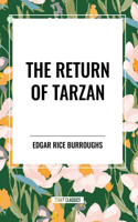 Return of Tarzan