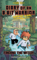 Diary of an 8-Bit Warrior Graphic Novel