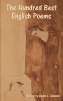 Hundred Best English Poems