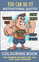 You Can Do It!