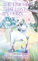 Unicorn that Lost Its Horn