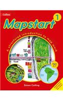 Collins Mapstart 1