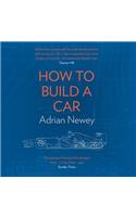How to Build a Car