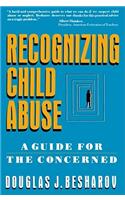 Recognizing Child Abuse